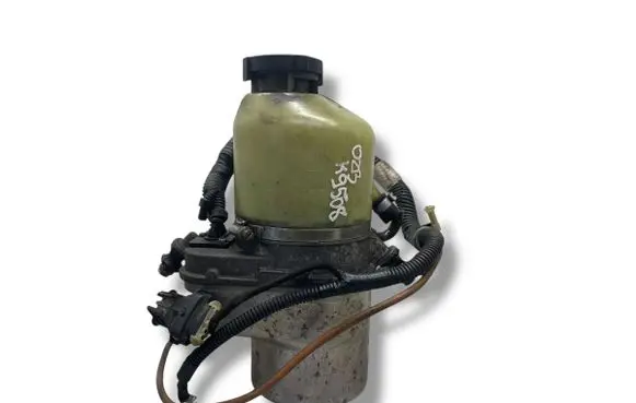 Opel Zafira B Power steering pump 008500309400