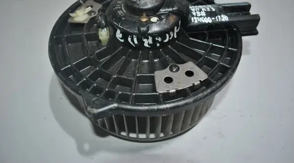 Honda Accord Heater fan/blower 1940001720