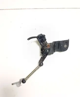 Mercedes-Benz E W211 Headlight/headlamp level sensor A0105427717
