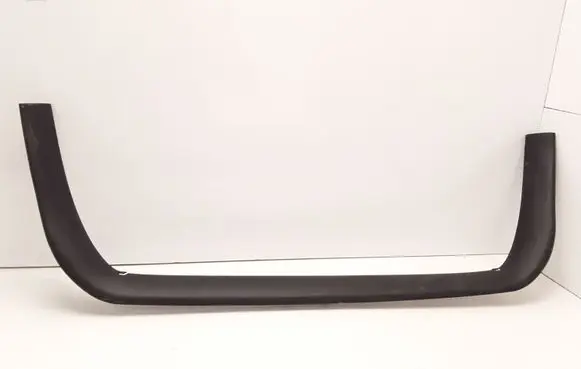 Saab 9-7X Tailgate/boot cover trim set 15090604 15090605 15090606