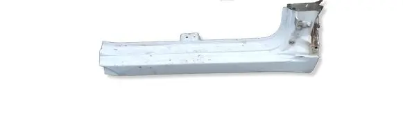 Fiat 500 Sill 