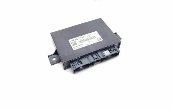 Volkswagen ID.3 Engine control unit/module 0EA907425C A3C075434000001
