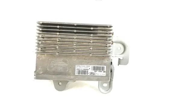 Ford Mustang VI Sound amplifier FR3T18T806CM FR3T18B849A