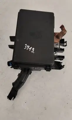 Ford Transit Fuse box set BK3T9K499FBC