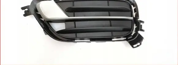 BMW X3 F25 Front fog light trim/grill 51117347945