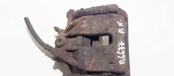 Renault Clio III Front brake caliper 8863d 8863-d