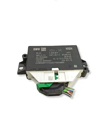 BMW 1 F70 Other control units/modules 5B39BC7 SWFL2811