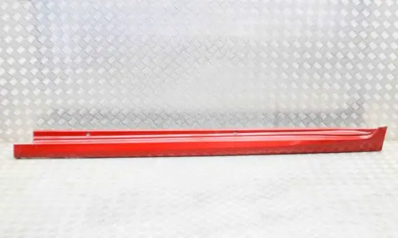 Toyota Camry VIII XV70 Sill 7586033100 7586033100D1