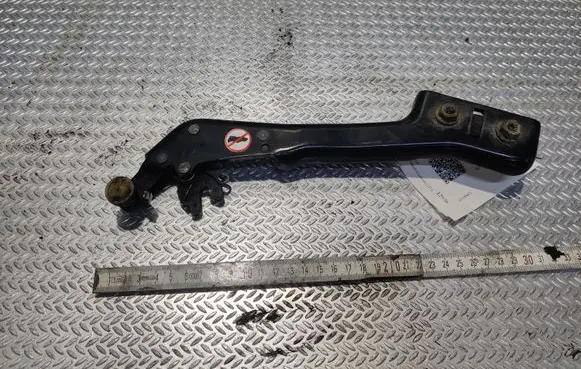 Ford Transit Custom Sliding door lower roller guide/hinge BK21V25000A