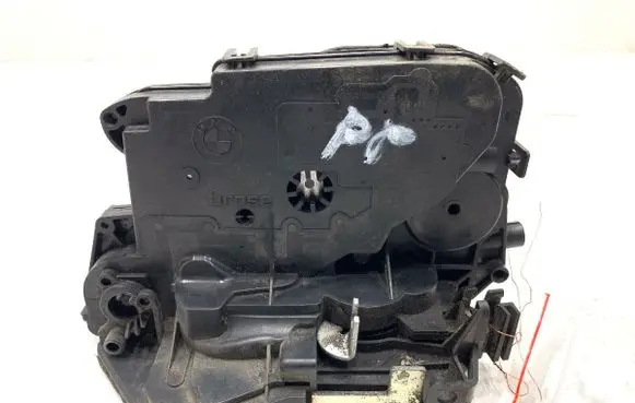 BMW 3 E90 E91 Front door lock 7059974