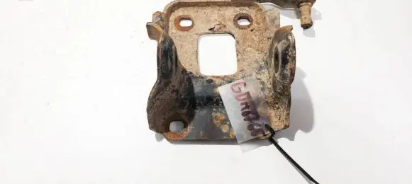 Audi A4 S4 B5 8D Bracket in trunk/boot 