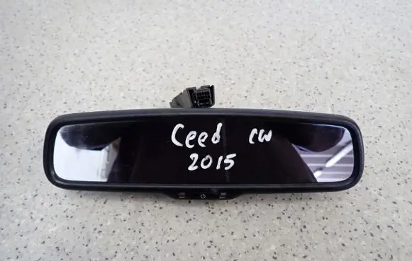 KIA Ceed Rear view mirror (interior) 85101A4000