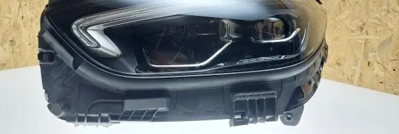 Mercedes-Benz C W206 Headlight/headlamp A2069068304 DEU1032