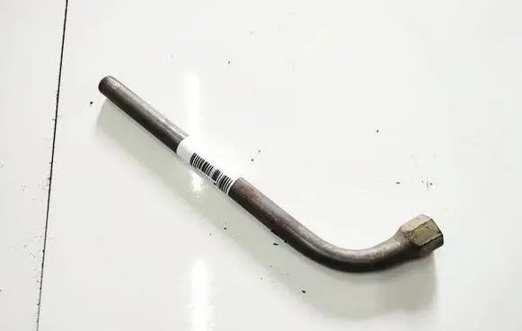 Subaru Legacy Wheel nut wrench 