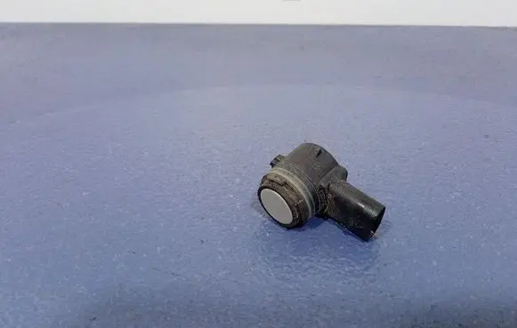 Porsche Panamera (970) Parking PDC control unit/module 5Q0919275B