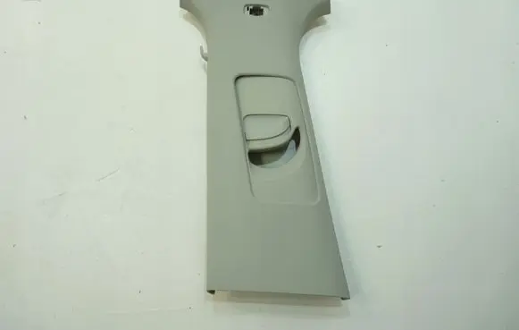 Skoda Karoq (B) pillar trim (top) 57A867243