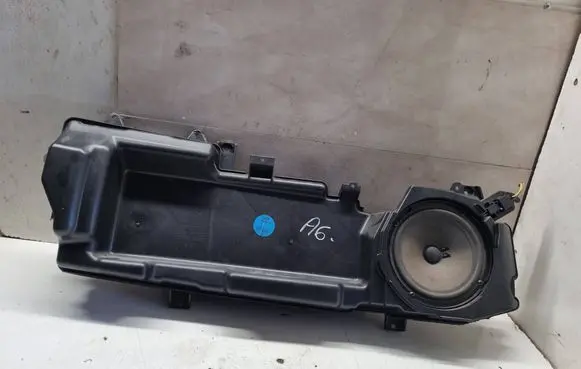 Audi A6 S6 C6 4F Subwoofer speaker 4F0035381 AS425105 729724100805