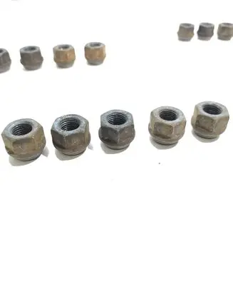 Opel Insignia A Nuts/bolts 