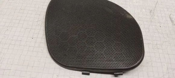 Side speaker trim/cover
