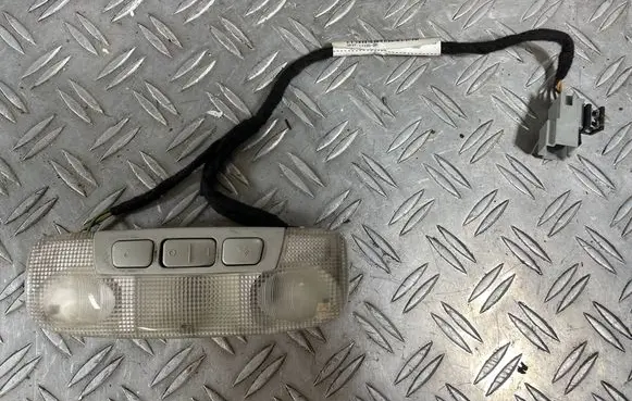 Ford Transit VII Other interior light GK3T14335BB