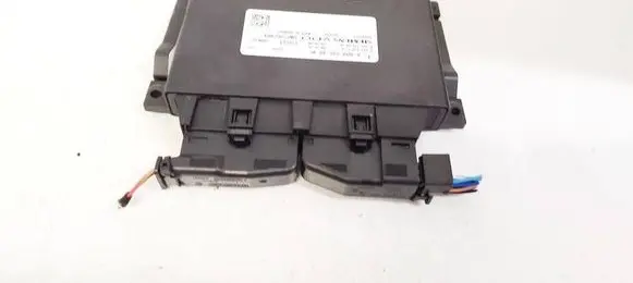 Mercedes-Benz C AMG W204 Gearbox control unit/module A0005454816 A0024484810