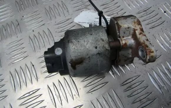 Opel Astra F EGR valve