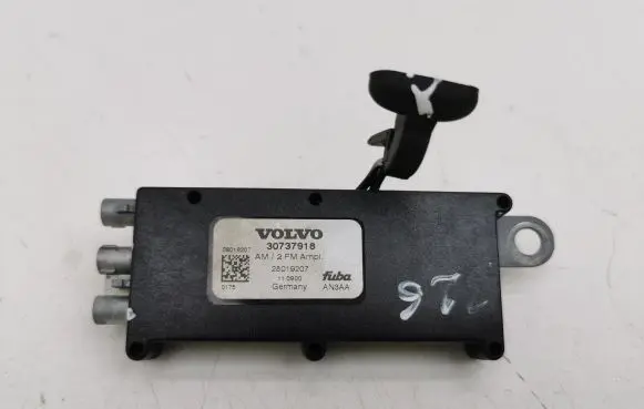 Volvo V50 Antenna control unit 30737918
