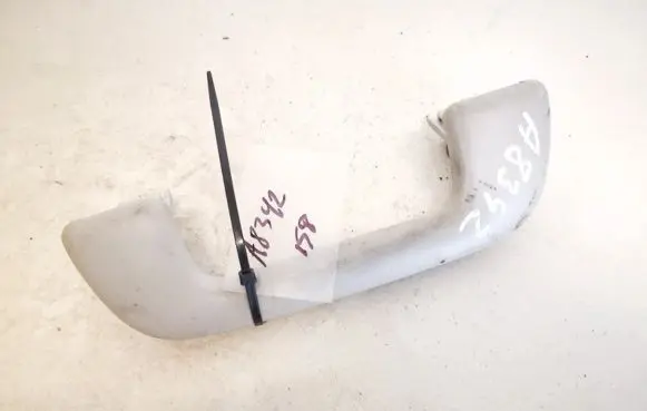 Toyota Corolla Verso AR10 Front interior roof grab handle