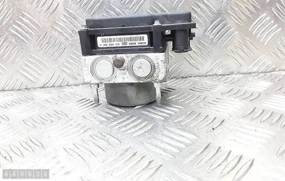 Nissan Note (E11) ABS Pump 0265231732 476609U100 0265800518