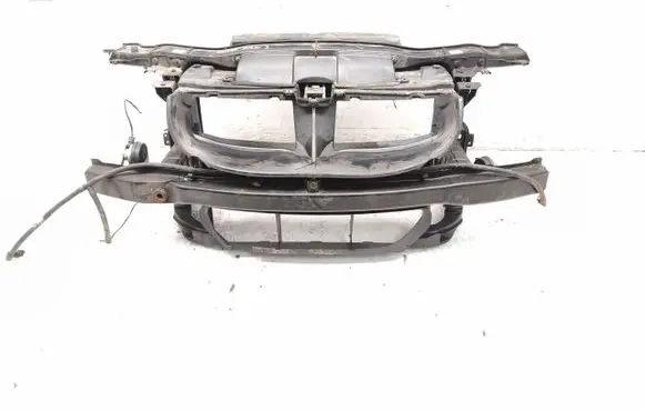 BMW 3 E90 E91 Radiator support slam panel 7058594