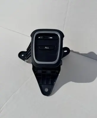 Renault Scenic IV - Grand scenic IV Other switches/knobs/shifts 1705453X