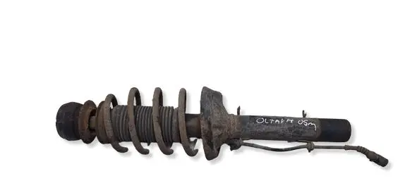 Skoda Octavia Mk1 (1U) Front shock absorber with coil spring 