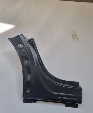 Peugeot 3008 II Sill 1617343480