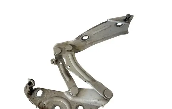 Volkswagen Phaeton Engine bonnet/hood hinges 3D0823301F