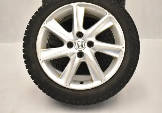 Honda Jazz R16 alloy rim TM8-660C