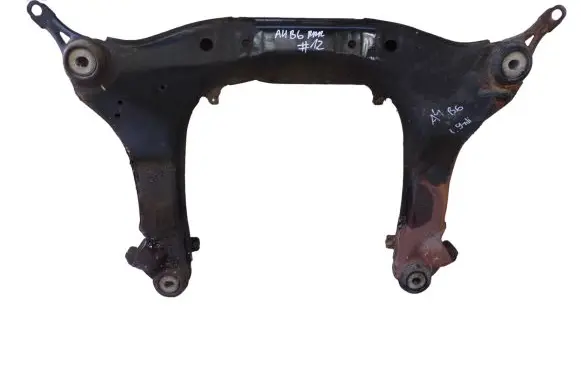 Audi A4 S4 B6 8E 8H Front subframe
