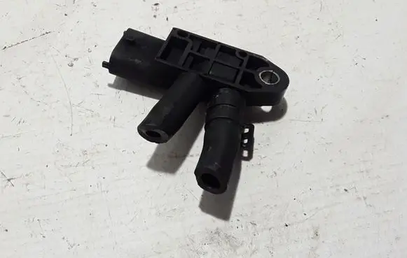 Volvo XC60 Exhaust pressure sensor 31697984