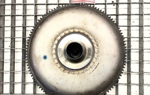 Honda Jazz Torque converter ME057496