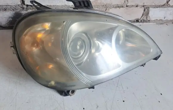 Mercedes-Benz ML W163 Headlight/headlamp 22315600