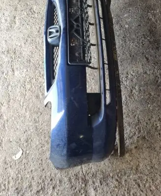 Honda Jazz Front bumper