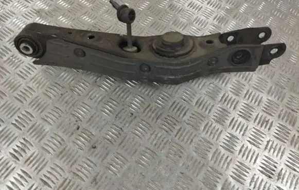 KIA Sportage Coil spring/strut mount 55210D3050