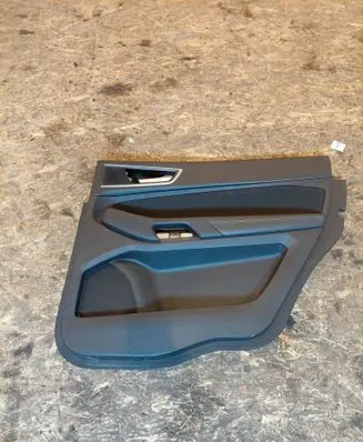 Ford S-MAX Rear door card panel trim EM2BR27406A