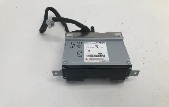 KIA Niro Head unit multimedia control 96160AO210