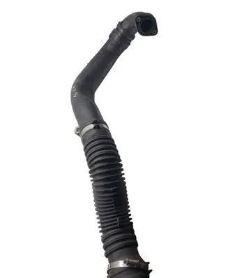 Renault Scenic III - Grand scenic III Air intake hose/pipe 8201003136