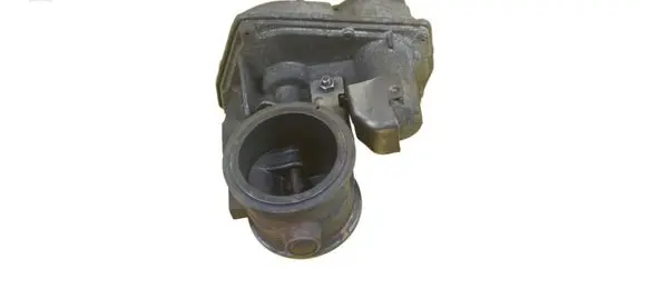 Mitsubishi Canter Throttle body valve PA0700089 4P10