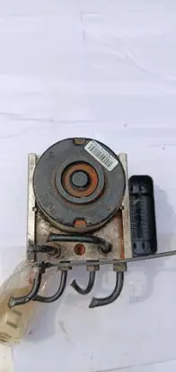 Opel Astra H ABS Pump 10020700244 13157576 6279