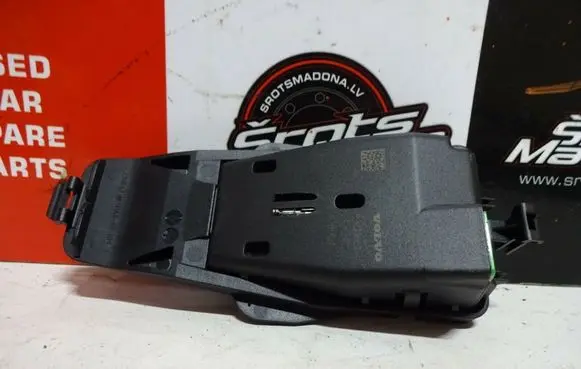 Volvo S60 Rain sensor 31295504