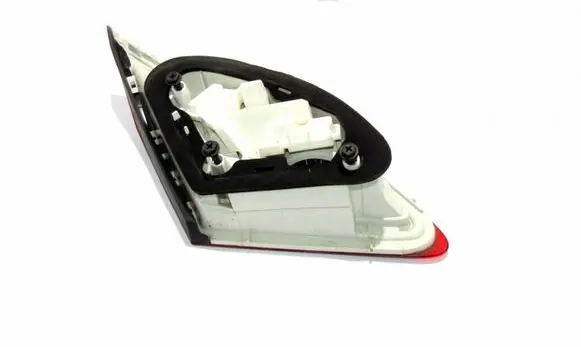 Opel Astra J Tailgate rear/tail lights 1090098