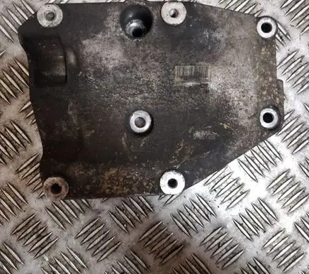 Iveco Daily 6th gen Engine mounting bracket
