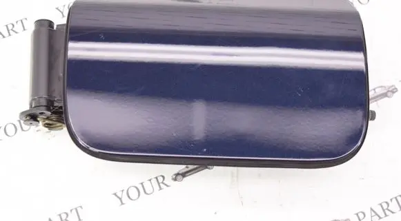 BMW 5 F10 F11 Fuel tank cap 7204365